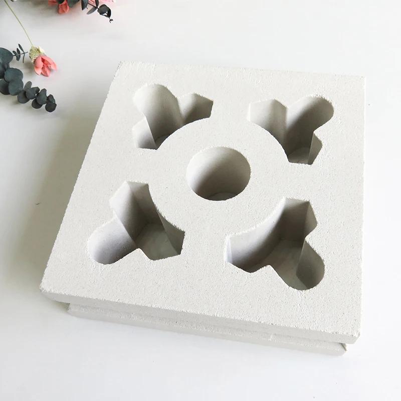 New Design Breeze Blocks Factory Price High Quality Concrete Cement Breeze Block