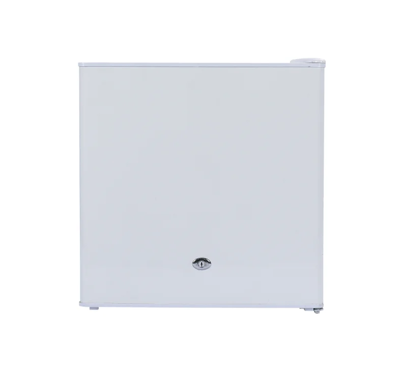 DC солнечный холодильник с морозильной камерой мини холодильник на солнечной батарее 12v 24 вольт постоянного тока BC-50