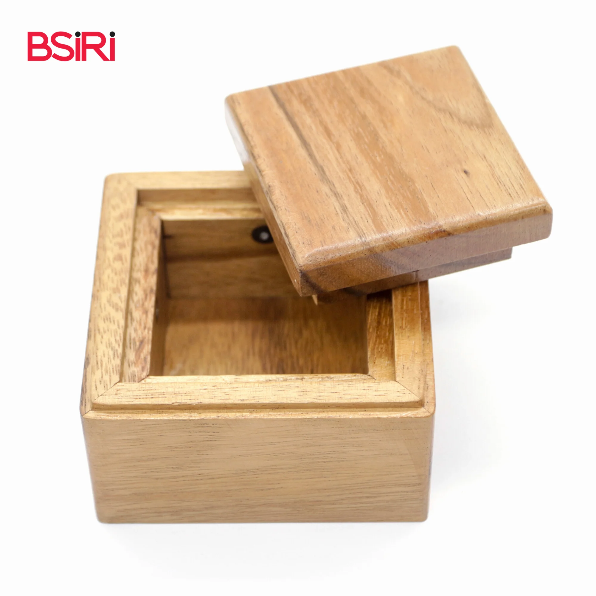 Locked Box Wooden Boxes Best Seller Enjoy Party Environment Product Puzzle 2023 OEM Best Seller Wooden BoxThailand Product