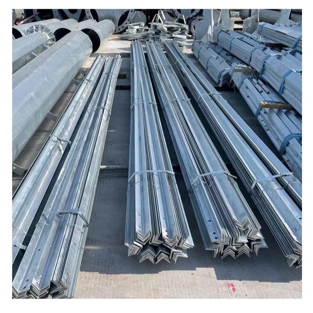 Metal stamping welding embedded parts of  Electric Power tower