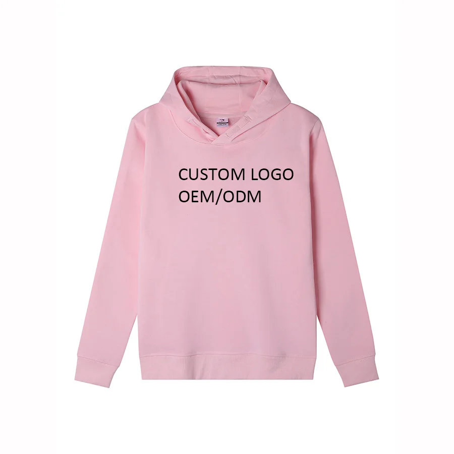 custom logo OEM Children  hip hop Clothing Long Sleeve  Sweatshirt Casual Clothes teenage Boys fleece hoodie