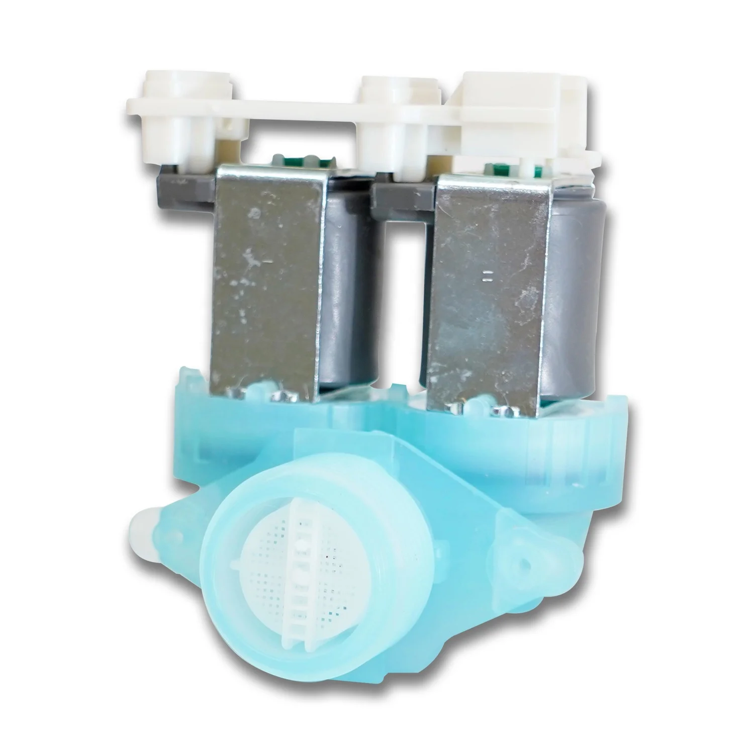 Wholesale W11316256 Washing Machine Parts Water Valve Replaces 4929298, W11036930