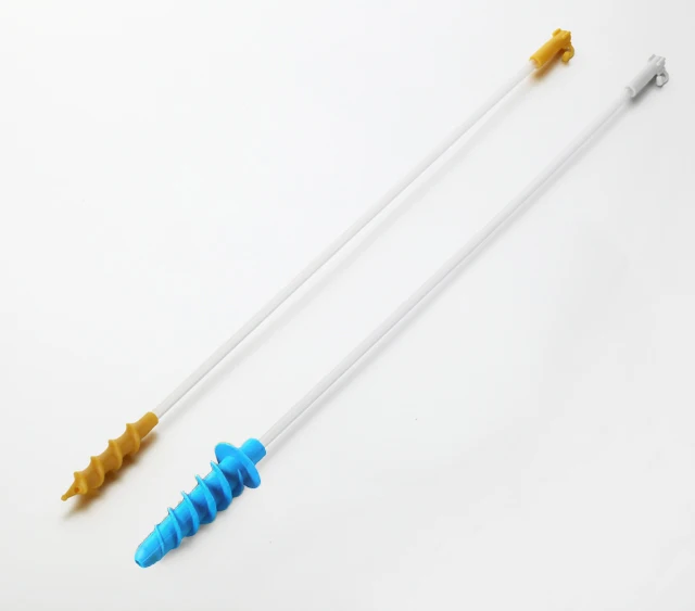 Canine artificial insemination kit Semen Collection Customizabl catheter