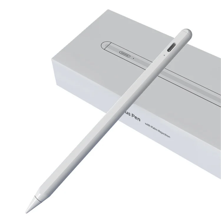  Стилус для сенсорного экрана Apple Pencil iPad