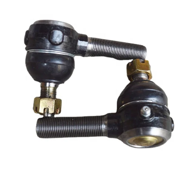 ORIGINAL FOTON TRUCK PARTS-End assembly (LH)( 1022EZC2A-3003070 )