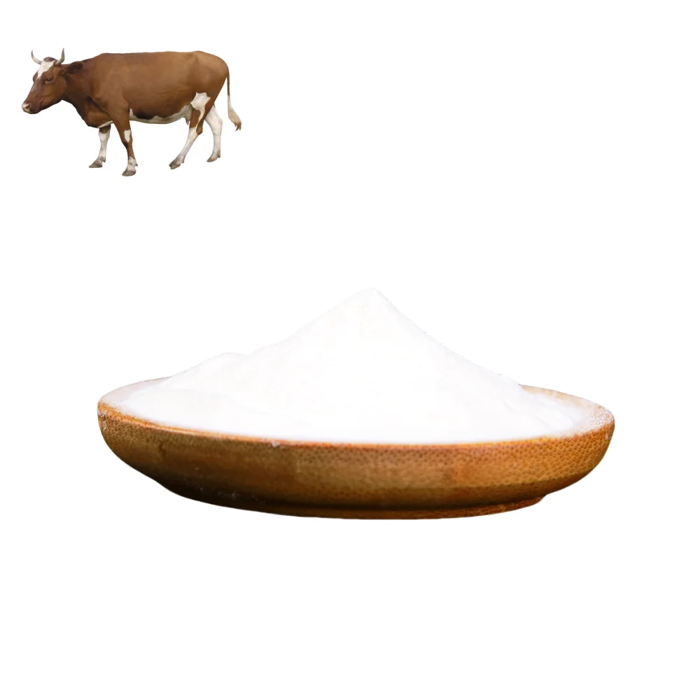 High quality pure bovine collagen peptides vital proteins collagen peptides plant extract powder