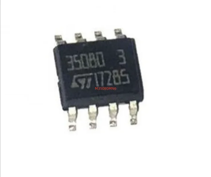Adapter Chip Eraser M35080 M35080mn6 Sop8 Eeprom Programmer