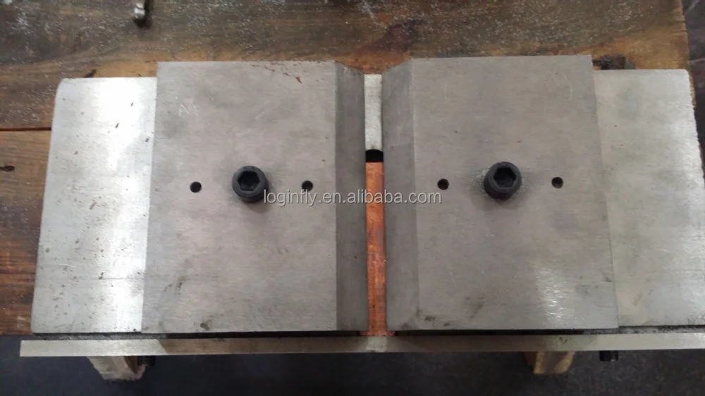 Automatic and Manual Control Band Saw Blade Welding Machine Industrial Use with Competitive Price and Mig Welding Mode