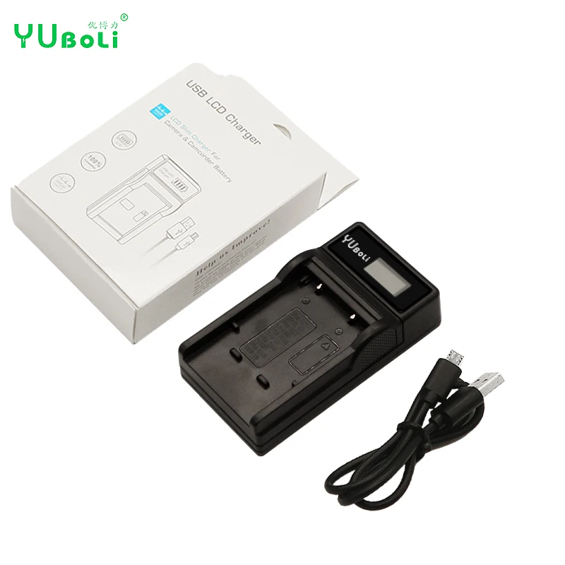 Yuboli ЖК-дисплей USB зарядное устройство для цифровой камеры Olympus LI-40B 40B батарея ЖК-дисплея с подсветкой FUJIFILM fuji FNP-45 NP 45 NP45 45A 45B 45S NP-80