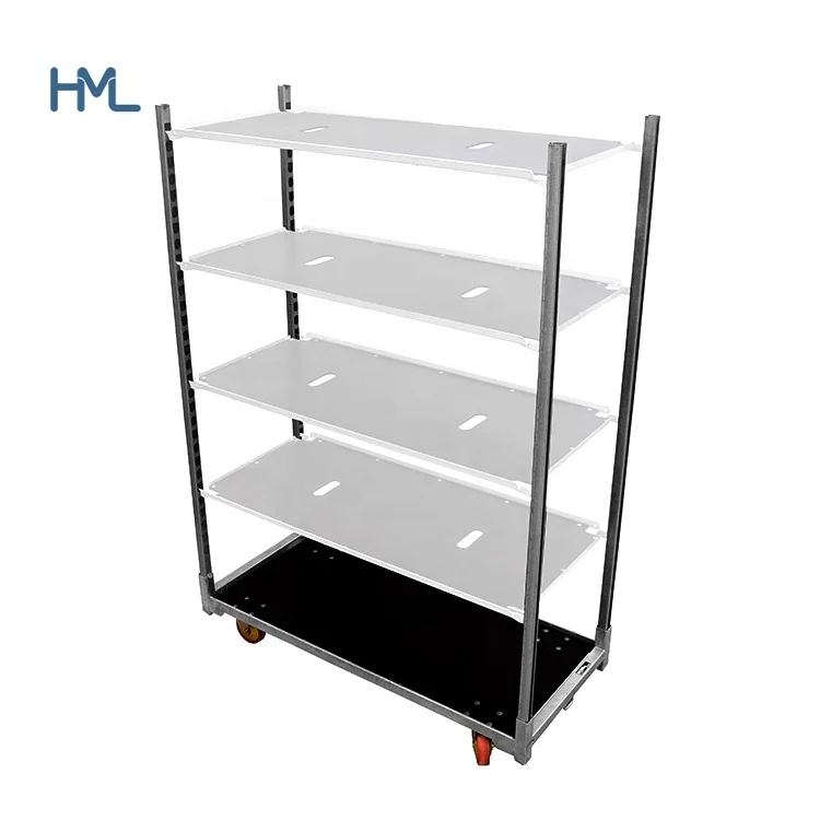 Съемная фанерная полка, металлический Электрический оцинкованный датский цветочный тролли в теплице