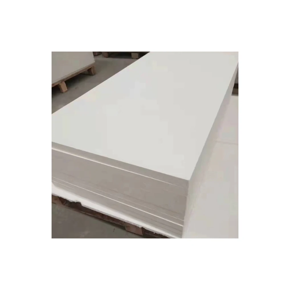 Chinese manufacturer supply Heat Resistance Thermal Insulation Ceramic Fiber Board