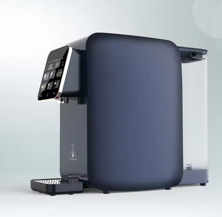 Smart Water filtration RO reverse osmosis membrane filter purification water purifiers water dispenser