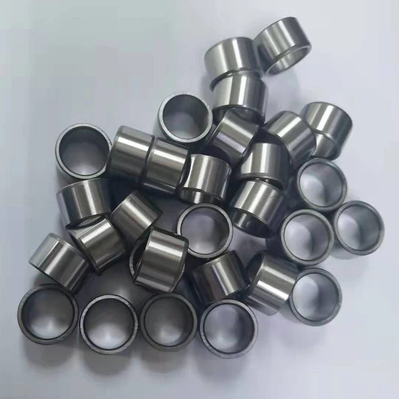 Wholesale Factory Custom Precision Cnc Machining Metal Aluminum/brass/stainless Steel Parts Drilling Service