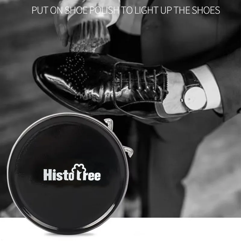 Лак для обуви