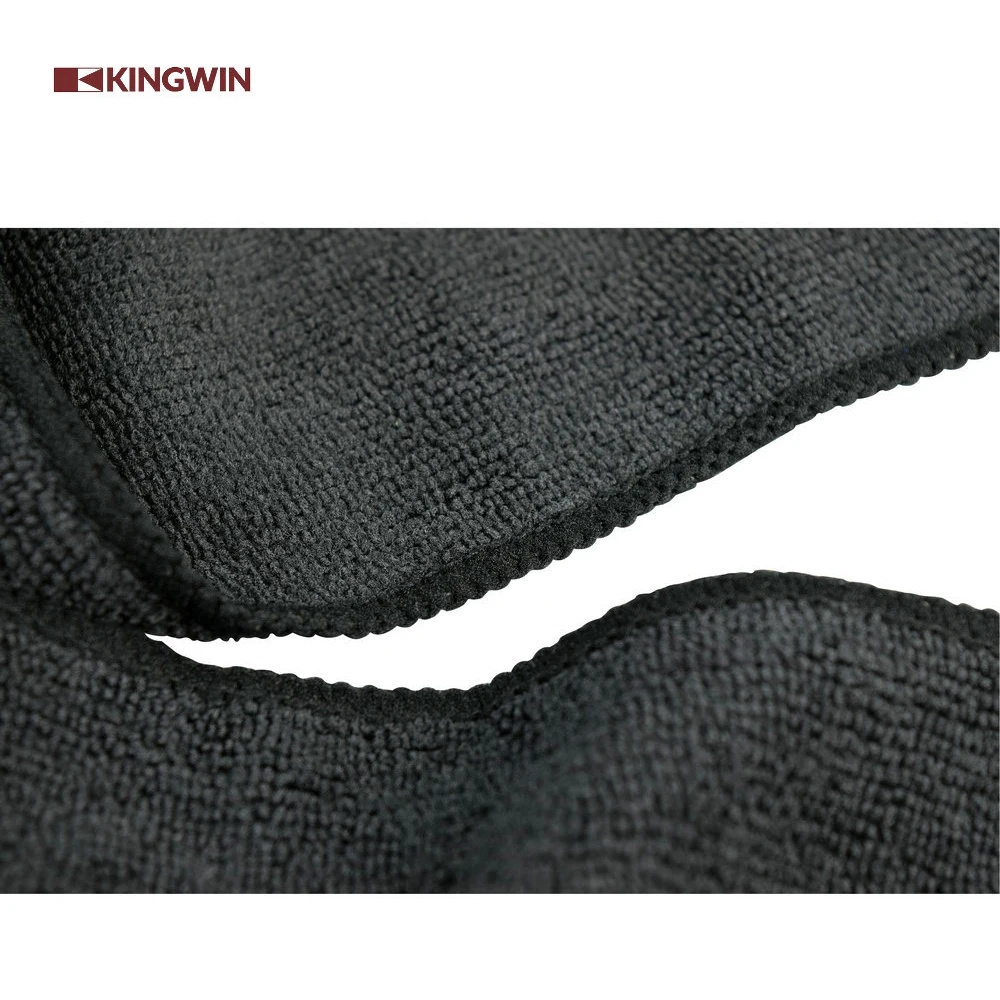 Cheap Wholesale beauty Soft and Quick Dry Microfiber Hair Salon Towel