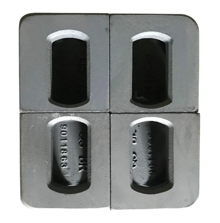 High Quality Container Spare Parts Container Corner Castings Shipping Container Corner Block ISO Standard SCW480