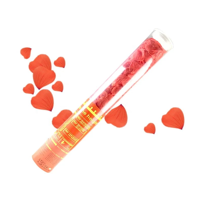 Новейший продукт, пушка с конфетти, цветной порошок holi, кукурузная мука, цветные дымовые пушки