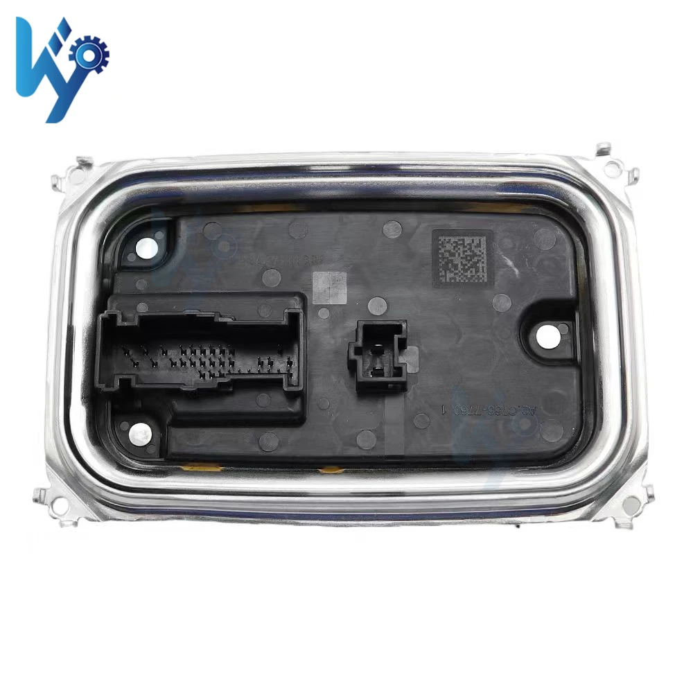 KY Original Used LED Headlight Ballast A2139002634 Control Module 2139002634 for Mercedes E CLASS W213 E350 GLE 350