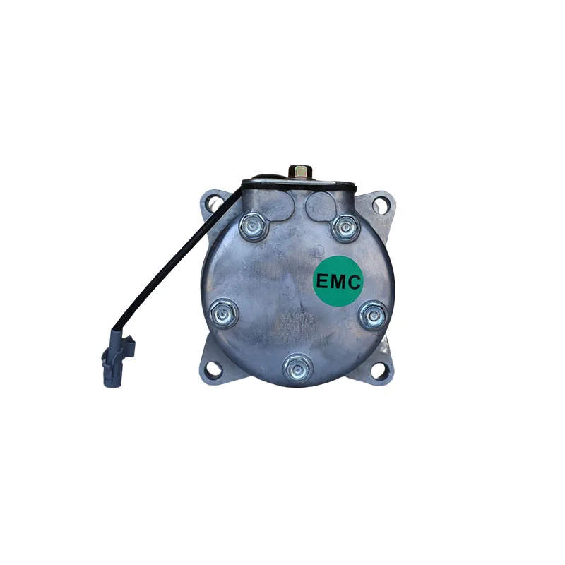 Exclusive Sale Of High Quality Truck Parts Compressor Assembly OEM 1B20081200301 For Foton