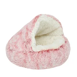 High Quality Modern Soft And Warm Comfortable Cute Unique Luxury Pet Bed For Cat
