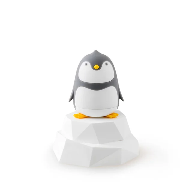 2024 New Arrival New Product Ideas 2024 Penguin GIFT SET