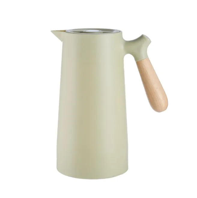 34 oz keuring vacuum flask thermo double wall Nordic thermal coffee carafe