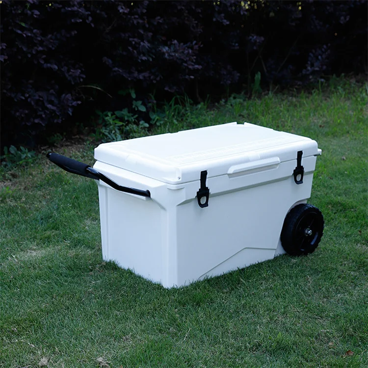 Professional Supply  Chiller box Cold Box ice  storage box