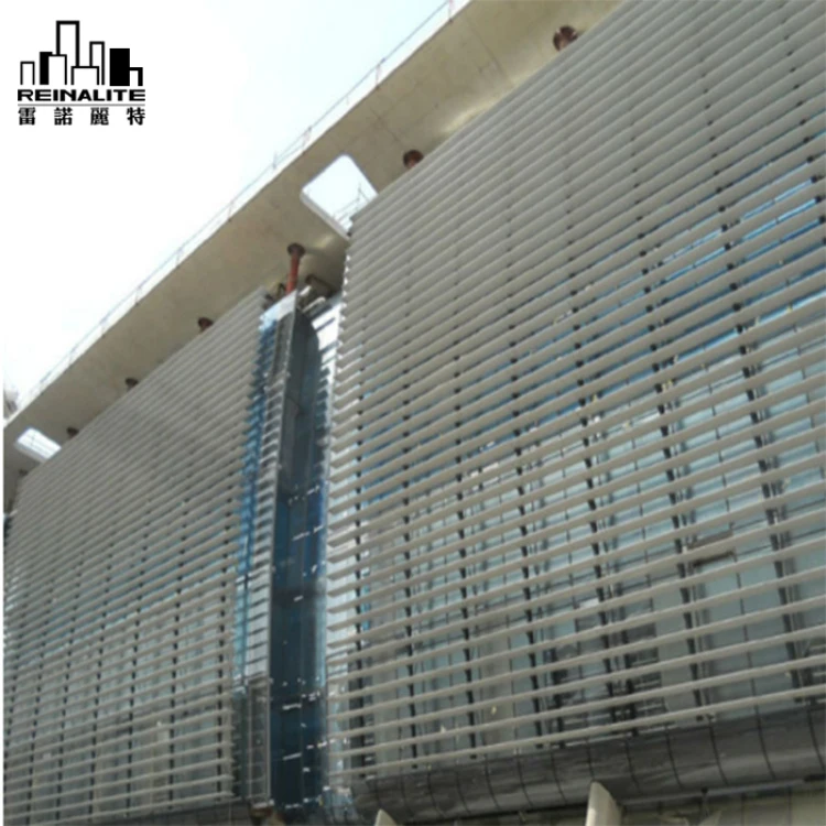 ЧПУ резная панель МДФ стеновые облицовочные панели Металл Лазерная резка фасадные панели стеновые занавески