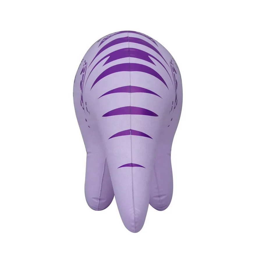 Высококачественные забавные надувные игрушки-животные, персонажи животных, ПВХ игрушки-Динозавры для детей