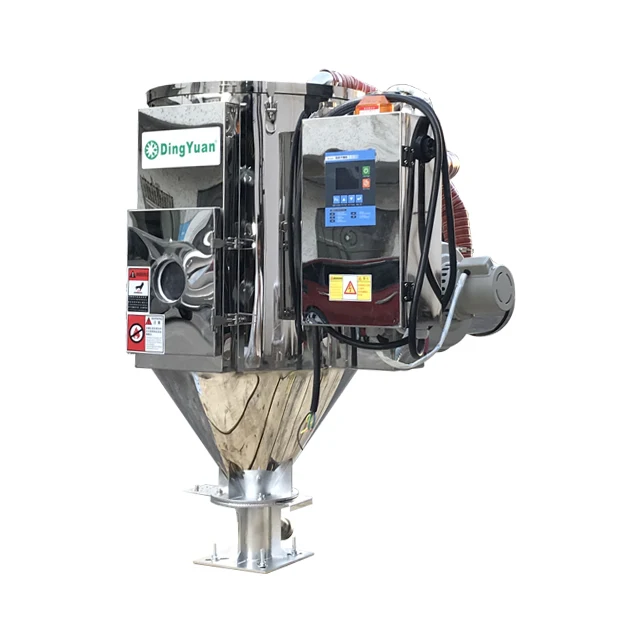 Injection Moulding Machine Plastic Granules Hot Air Euro-Hopper Dryer Plastic Industrial