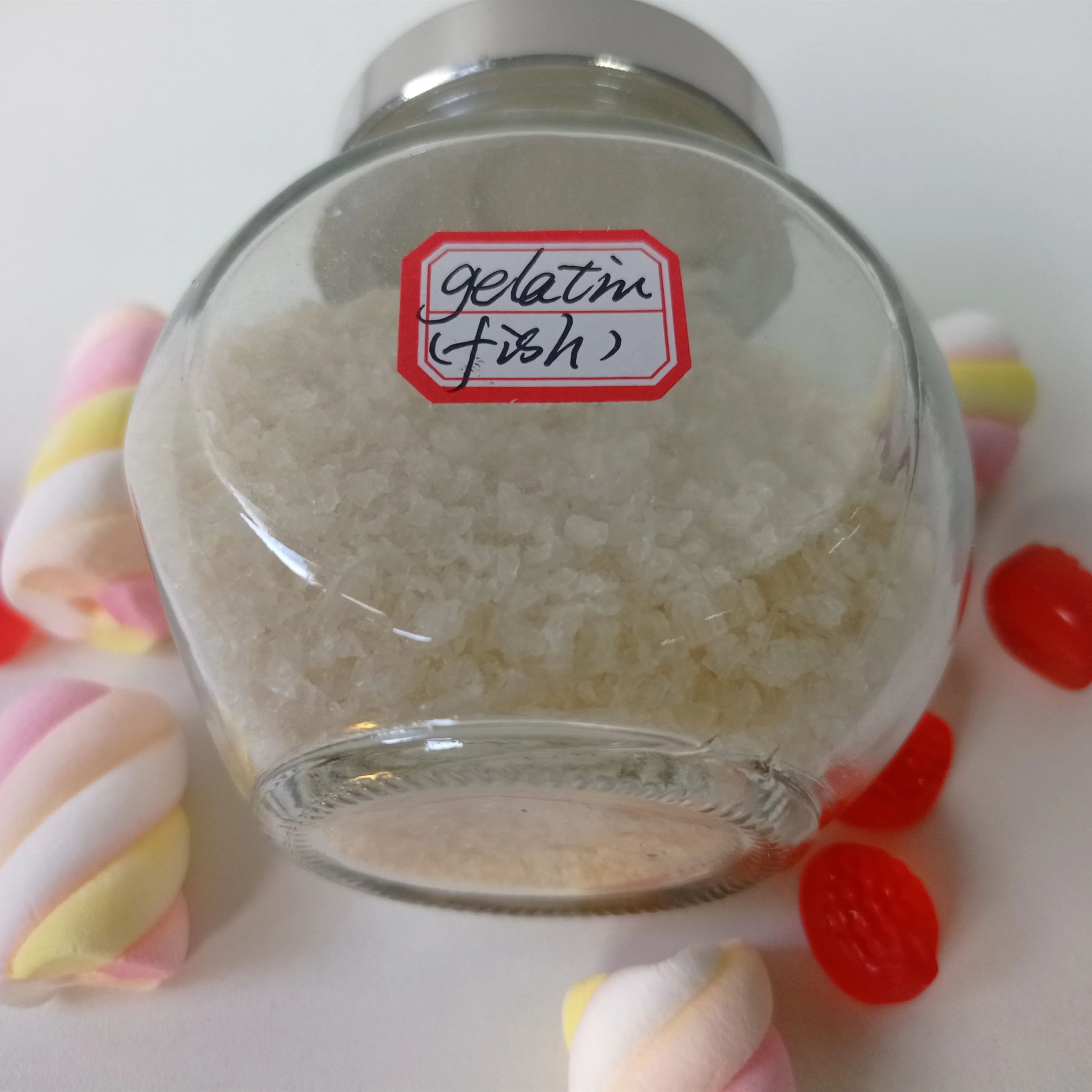 rousselot gelatin