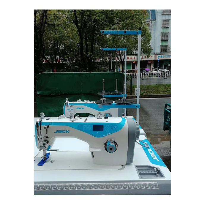  Automatic Jack A4 Sewing Machine High Speed
