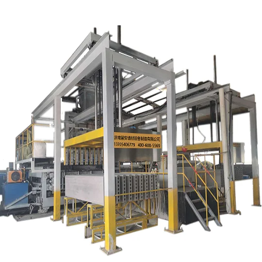 Investors looking for projects price brick block machine