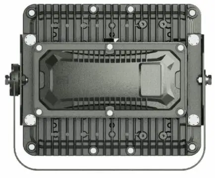 Good Prices LED Flame Proof Light IP67 LED Flameproof Flood Light Fittings 240W Explosion Proof Light