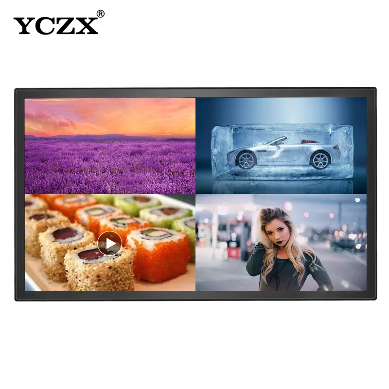 Teaching Electronic Whiteboard Interactive Panel Touch Screen White Board Smart