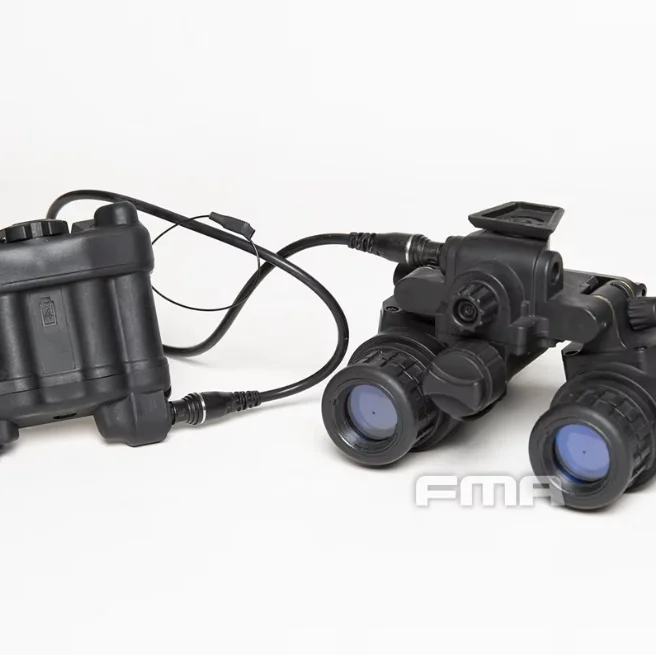 FMA AN/PVS-31Binocular Housing Kits Scope Pvs31 Pvs14 Head Mounted Binocular Night Vision Device For Sale TB1284A
