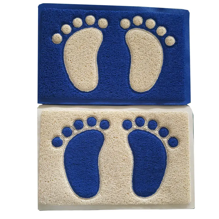  Оптовая супер впитывающий коврик нескользящий для двери