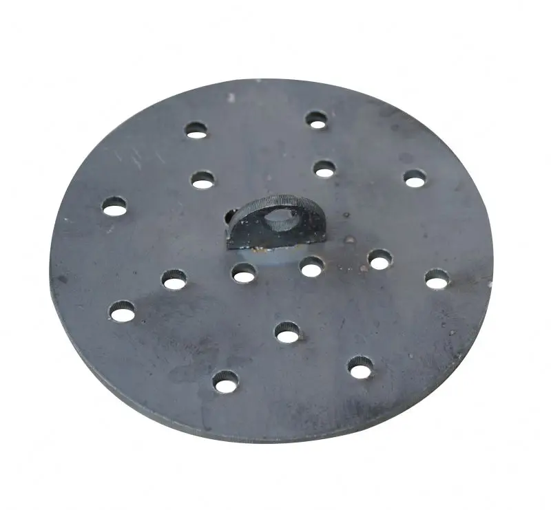 China Manufacture Quality Coal Charcoal Outdoor Camping Wood Stove