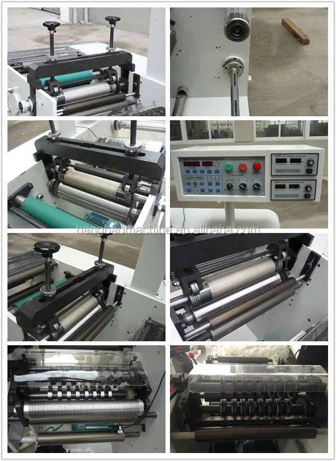 BANGBAO BH-330 Powerful Turret Rewinder