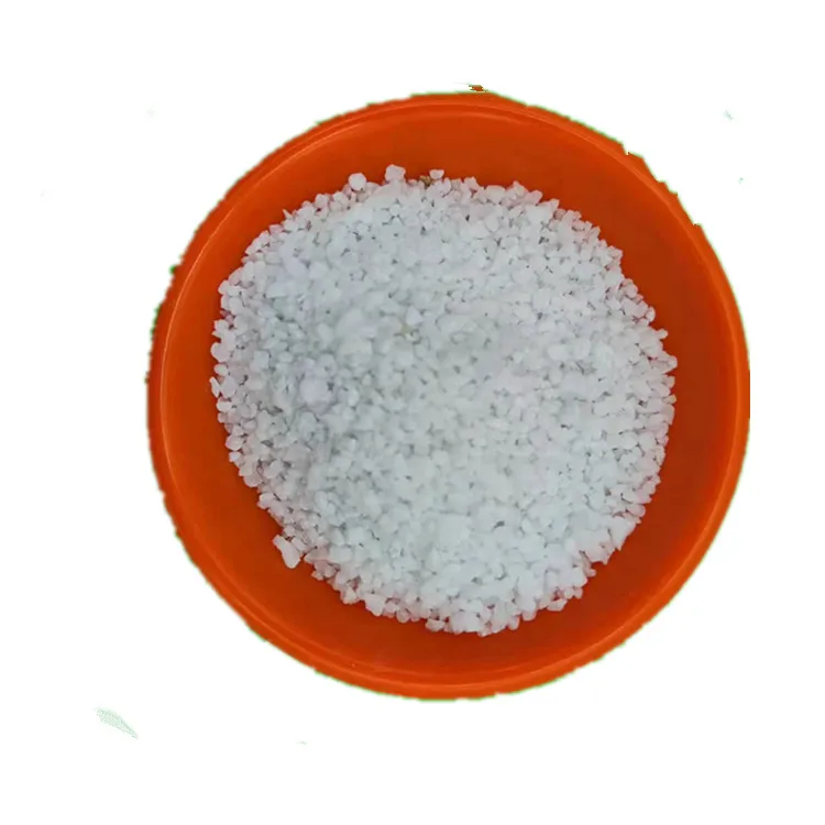 1-3mm Natural granite bulk white quartz sand for aquarium sand colored wholesale