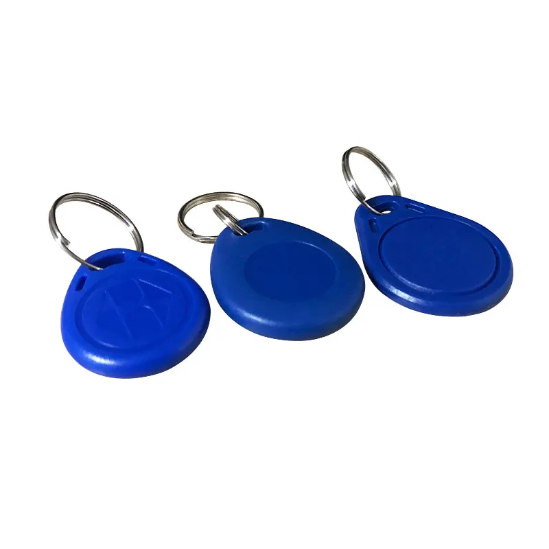 13.56MHz RFID key chain/fob