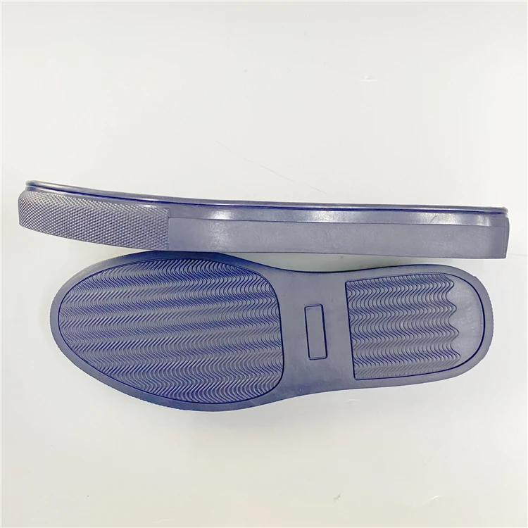Fashion  TPR Shoe Soles for Business