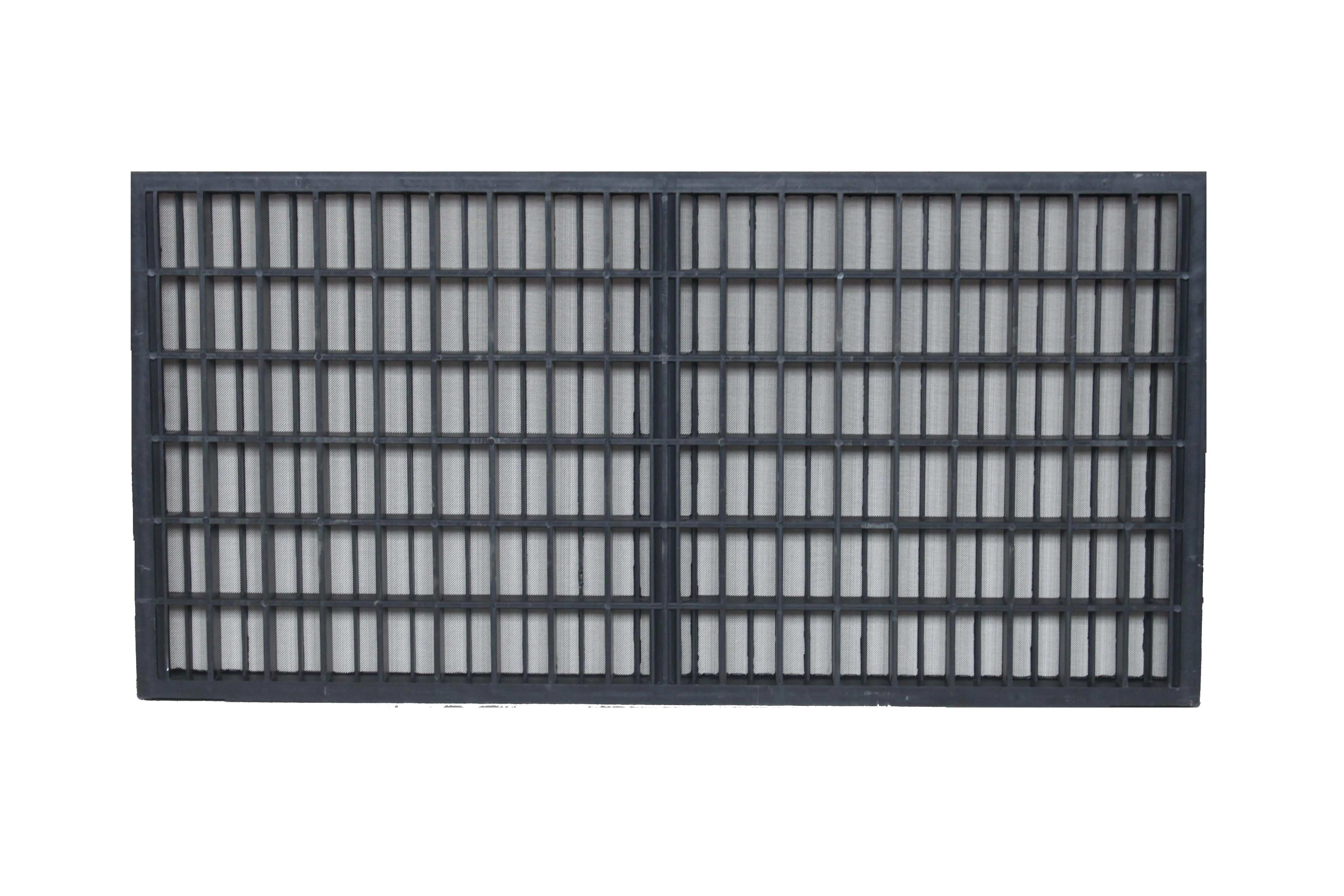 
High Quality Best Price Shale Shaker Screen 