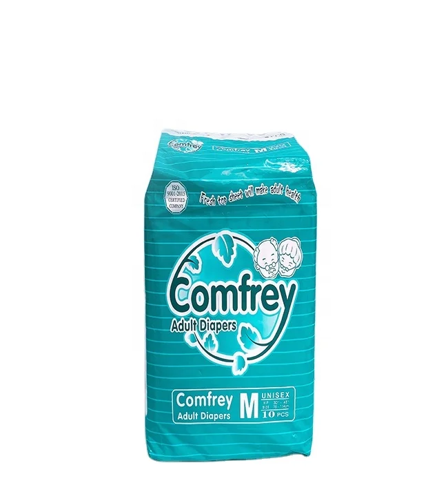 Бесплатный образец одноразовые подгузники для взрослых с регулируемой талией