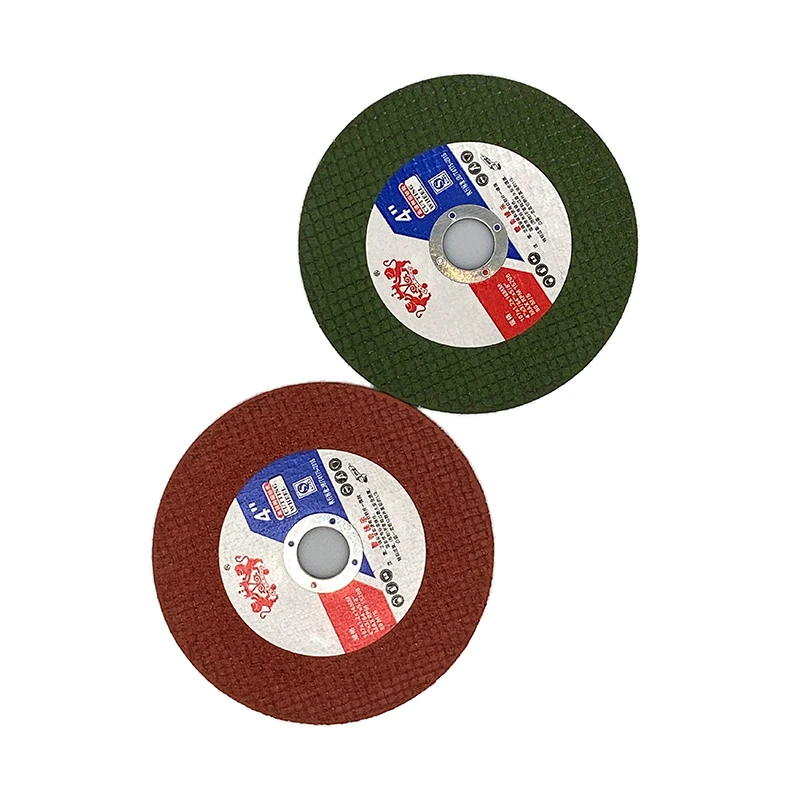 125mm inocx cutting disc grinding wheel cutting disc 4 inch cutting disc