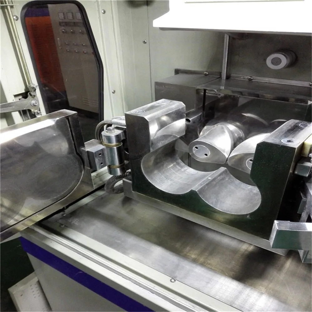 5L Banbury Atmosphere protection Internal mixer for titanium alloy powder with binder