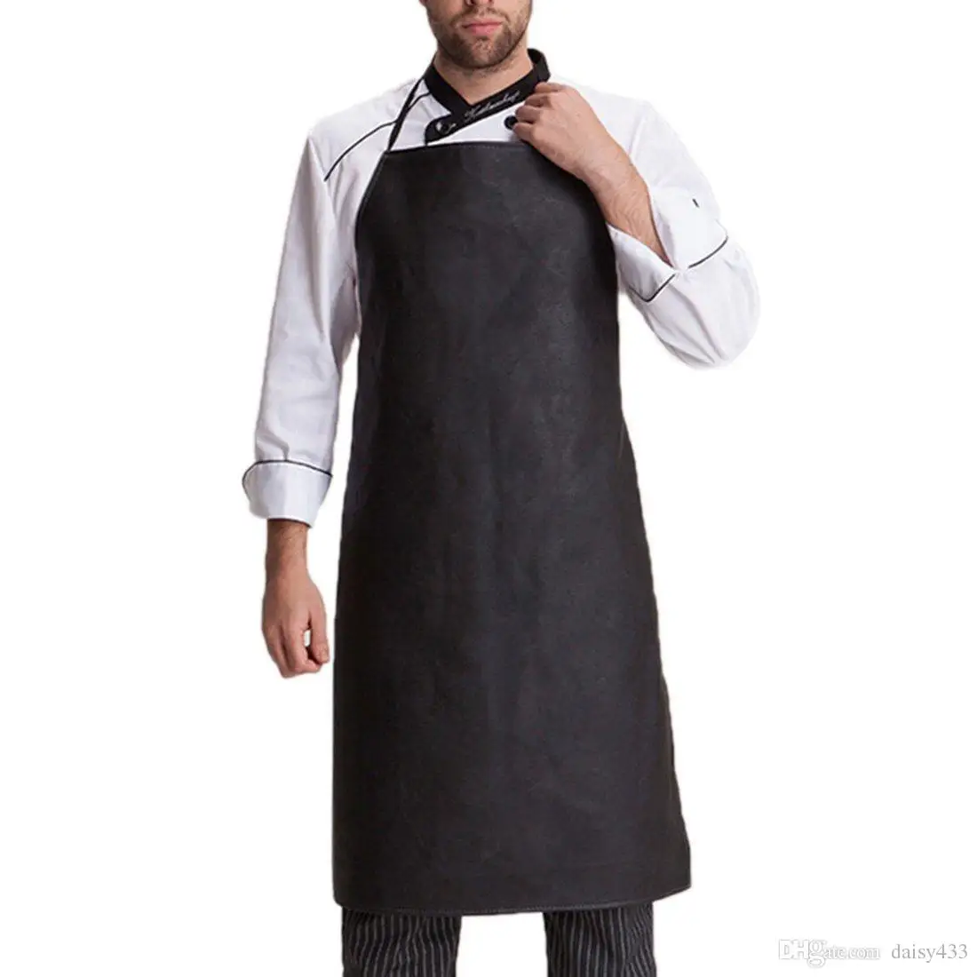 
 Фартуки для отеля/кухни из 100% хлопка  