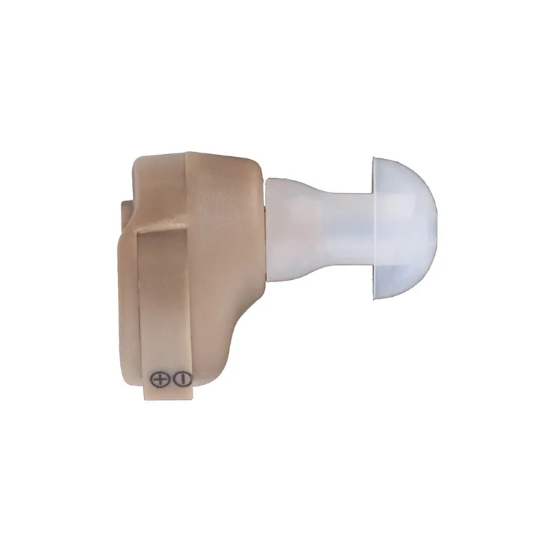 RTS Mini Ear Sound Amplifier  ite hearing aid