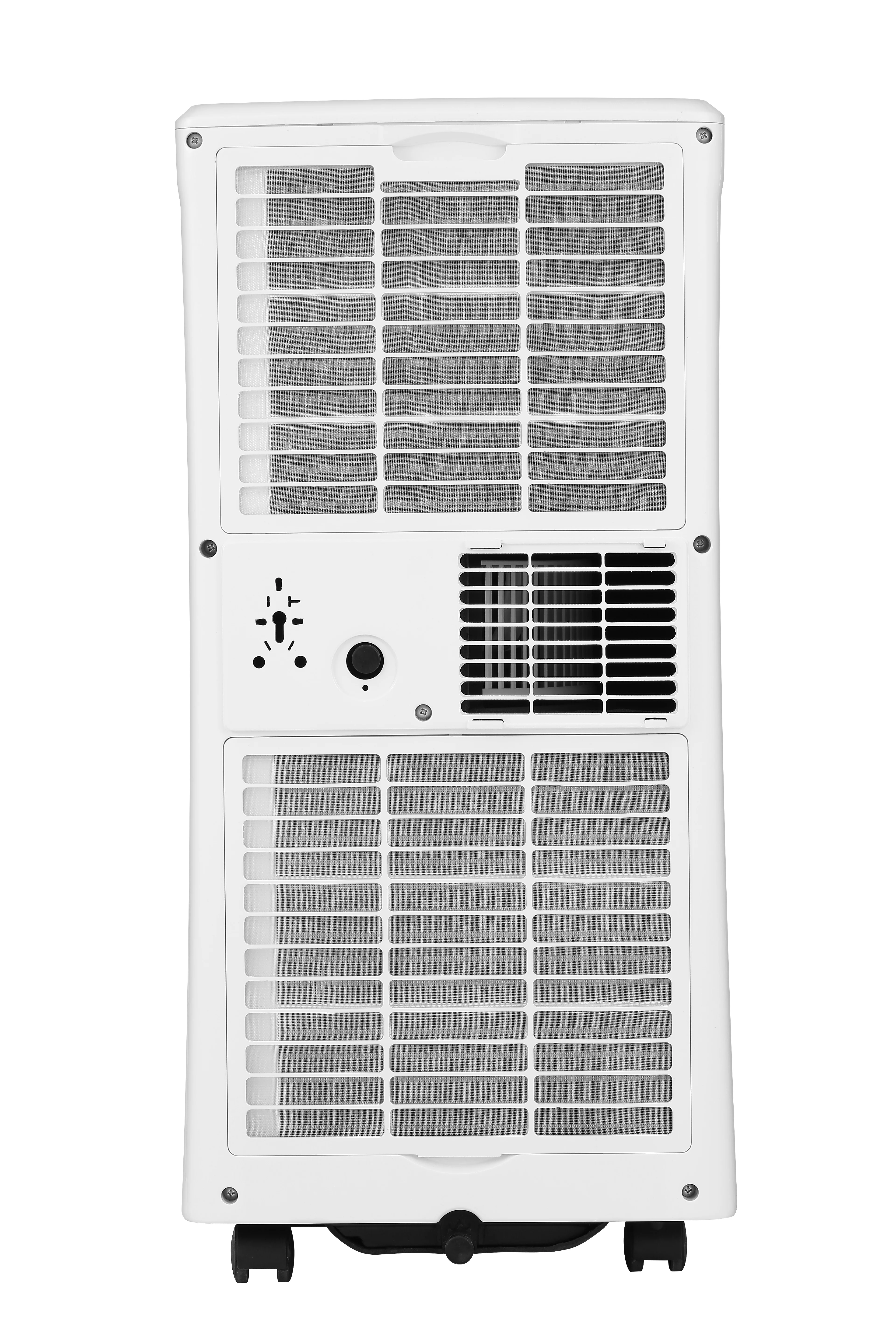 9000 BTU портативный кондиционер Портативный Мобильный