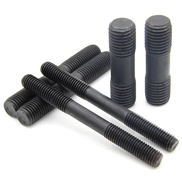 Wholesale High Strength A193 Double End Stud Bolt Gr B7